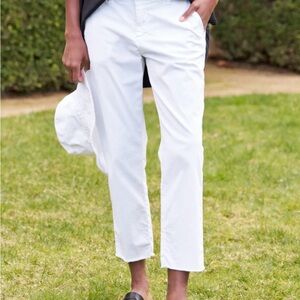 Frank & Eileen Wicklow Chino Pants